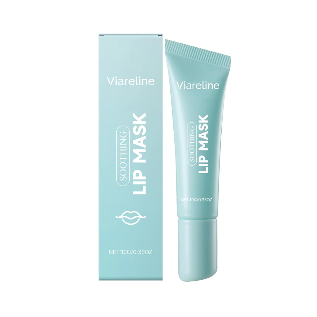 Moisturizing Lip Mask Gentle hydration to nourish and soften lips, making them smooth and delicate; suitable for daily use