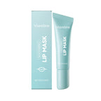 Moisturizing Lip Mask Gentle hydration to nourish and soften lips, making them smooth and delicate; suitable for daily use