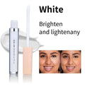 Skin Camo Concealer - Tattoo & Blemish Cover Foundation, Smudge-Proof, Sweat-Resistant, Buildable Matte Finish BB Cream Cosmetic