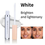 Skin Camo Concealer - Tattoo & Blemish Cover Foundation, Smudge-Proof, Sweat-Resistant, Buildable Matte Finish BB Cream Cosmetic