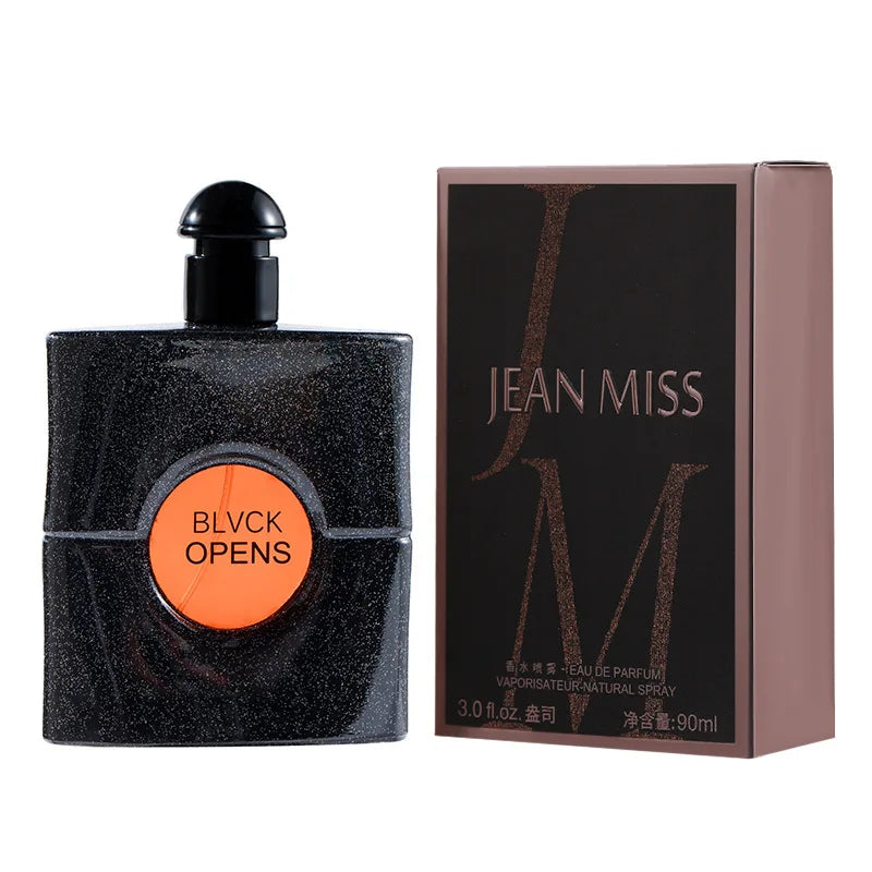 90ML Gift Opens Eau De Parfum Vaporisateur Natural Spray Lasting Fragrance Wood Tone Sandalwood Perfume