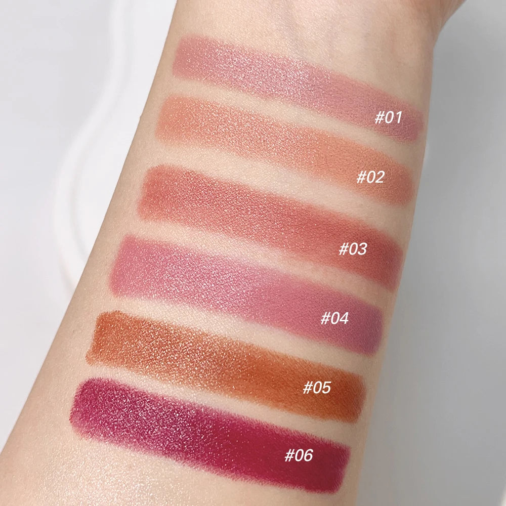 Moisturizing Lip Liner Pencil Lasting Waterproof Outline Lips Shape Nude Brown Lip Pen Matte Crayon Lipstick Lip Makeup Cosmetic