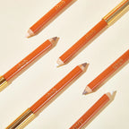 QXQY dual head contouring pen, full face contour, highlight, silky color rendering, 3D decoration stick