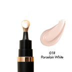 Anti-Aging,Moisturizing Eye Concealer Stick Makeup -Conceals Dark Circles & Fine Lines Full Coverage Concealer foundation Makeup