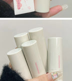 HERORANGE Aqua powder blusher Stick Korean Girls Whitening Natural Naked Makeup Highlight powder blusher Brightening Cream