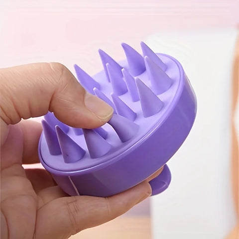 WANMEI hair comb styling set, pointed tail comb, edge brush, shampoo brush, high pressure watering can, hairpin, hairband