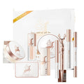 9pcs/set Makeup Sets Face Powder foundation Concealer make up  Christmas Gift Box