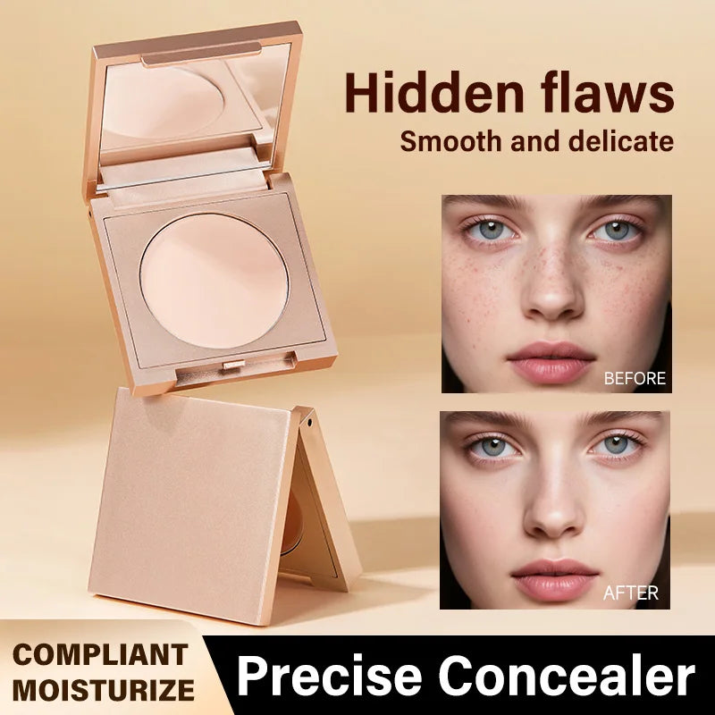 Life Girls Concealer Brightening and concealing, natural highlight, moisturizing, brightening and covering dark circles