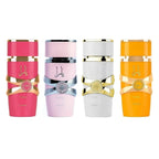 Lattafa Yara Candy Eau de Parfum EDP Spray for Women 3.4 oz/100 ml NEW in Box US
