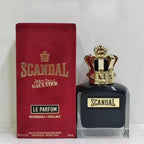 Jean Paul Perfume Woody Perfume Romantic Musk Bergamot Orchid Alluring Scent Perfume Man Intellectual Refreshing Cologne For Men