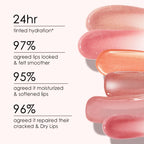 CATKIN SPARKLING LIP BALM MOONLIGHT COLOR-CHANGING LIP STICK - NEW SERIES