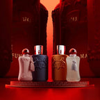 Luxury Fragrance Perfume Fragrant Almond Ebony Flavor Genuine Fragrance Perfume for Women Irresistible Distinctive Cologne Men