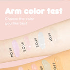 Transparent Jelly Primer Makeup Base Invisible Pore Oil-control Matte Finish Long Lasting Makeup Holding Pre Makeup Primer Gel