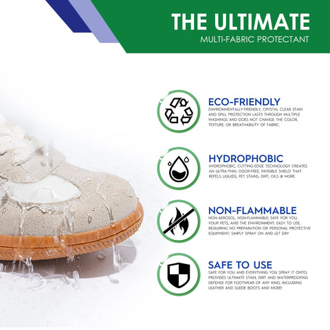 3/5/10pcs Shoe Waterproof Spray Nano Efficient Prevents Oil Fouling Mildew Long-lasting Waterproof Protection High Breathability