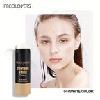 Highlighting Bronzer Stick Face Brightening Blusher Rouge Concealer Pen Long Lasting Corrector Nose Shadow Contouring Cosmetics