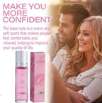 Must-have For Dating Fragrance Pheromone Sexually Stimulating Fragrance Oil Long-lasting Fragrance Sexy Product For Women