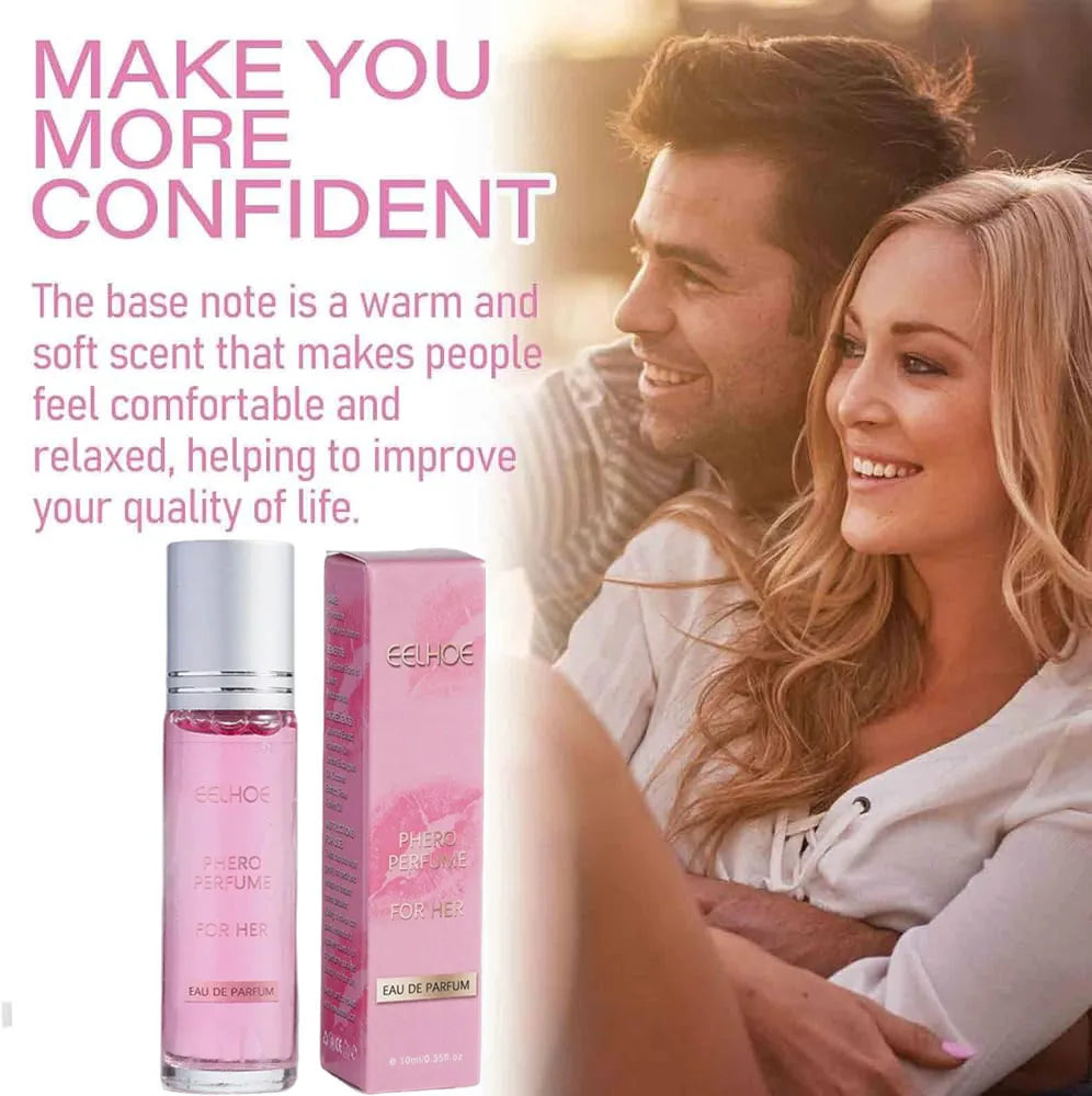 Must-have For Dating Fragrance Pheromone Sexually Stimulating Fragrance Oil Long-lasting Fragrance Sexy Product For Women