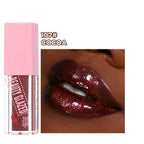 Chili Lip Plumper Oil Serum Instant Long Lasting Volumising Essence Oil Repair Lip Fine Lines Increases Elasticity Sexy Lip Balm