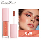 1/3Pc Mini Matte Liquid Blush 8Color Velvet Blusher Orange Peach Face Rouge Lasting Beauty Natural Cheek Tint Cream Blush Makeup