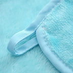 Makeup Remover Pads Reusable Cotton Pads Makeup Eraser Microfiber Facial Towel Face Cleaner Cleaning Wipes Skincare Beauty Tools