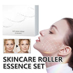 Essence Skincare Set - Firms & Brightens Skin, Deep Hydration for All Skin Types