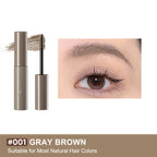 Judydoll 3D Tinted Brow Gel – Waterproof, Long-Lasting Color, Defined & Fluffy Brows