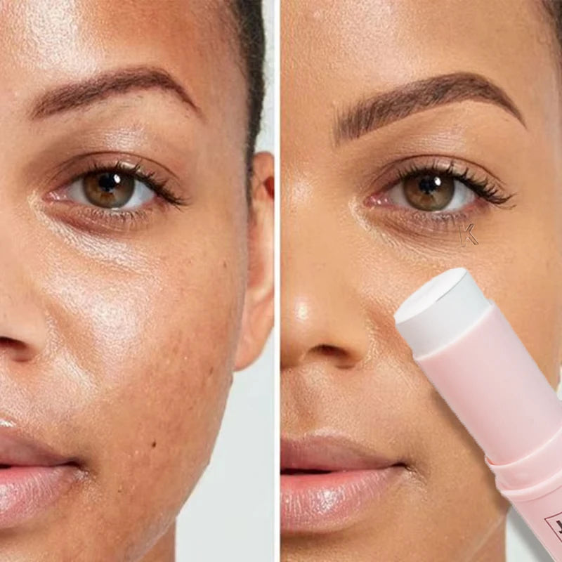 1/2/3 pcs Invisible Pore Base Cream - Long-lasting smooth, flawless skin tone concealer, isolation, and skin tone modification
