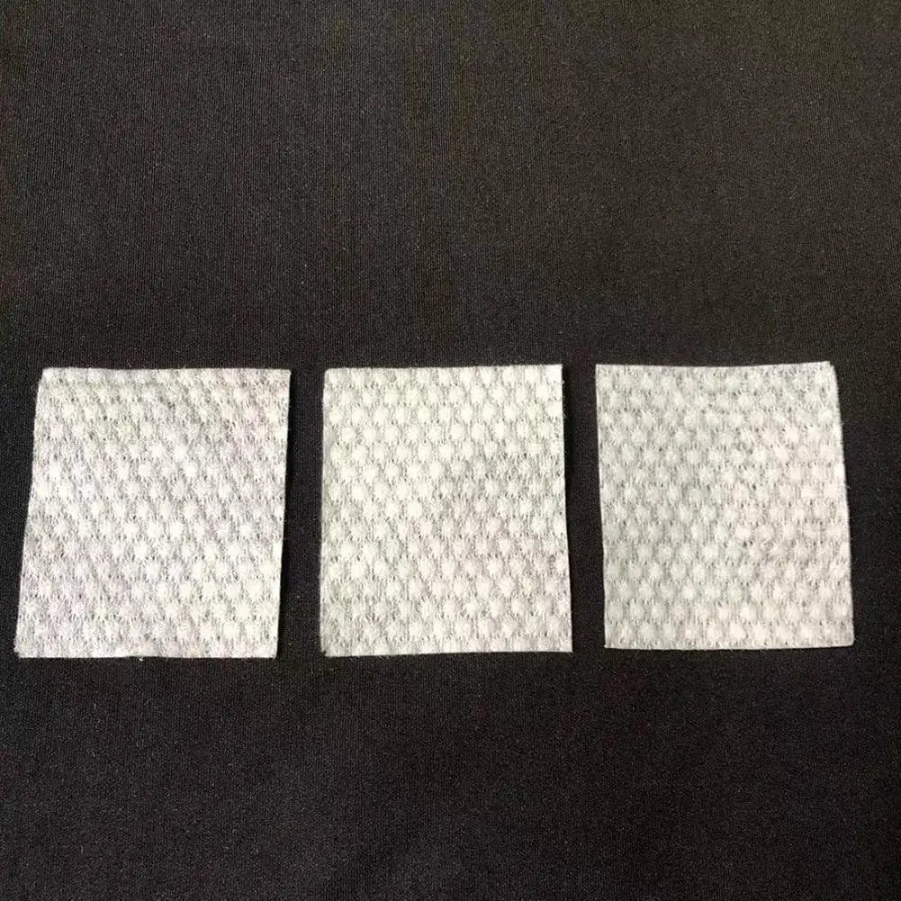 600pcs Thin/Pearl Disposable Tattoo Clean Cotton Pads Microblading Supplies Soft Facial Makeup Remover Cleansing Cottons