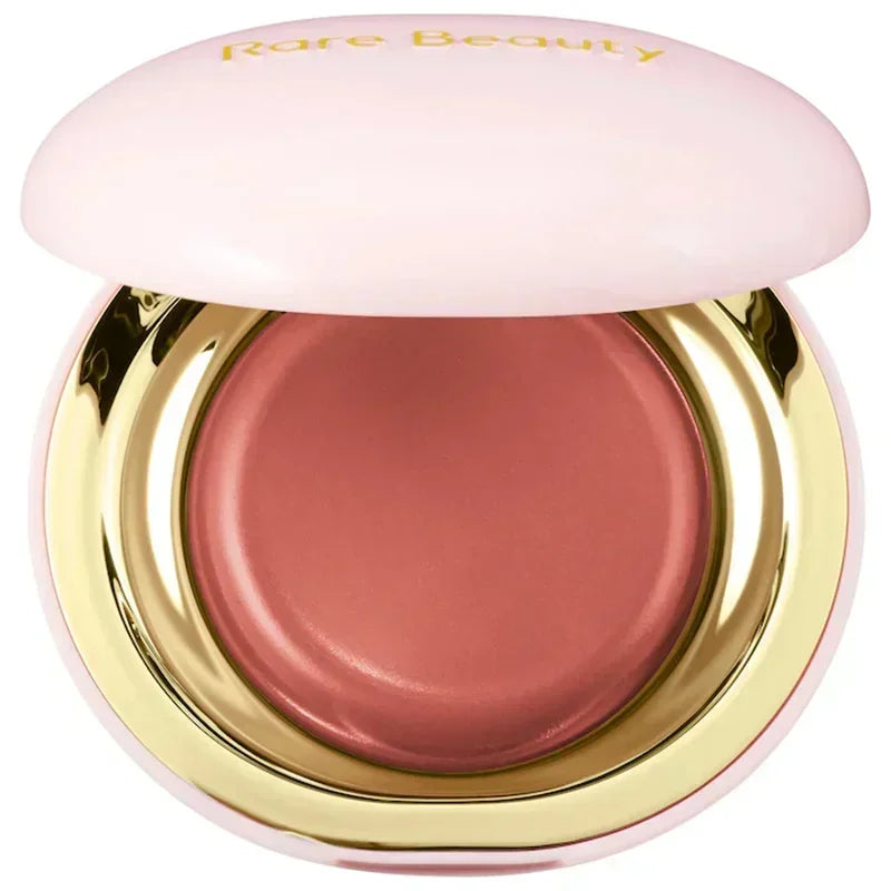 New Bronze Liquid Blush Lipstick Eyes Luminizer Highlight Cheek Blusher Waterproof Face Contour Shadow Lip Gloss Plump Makeup