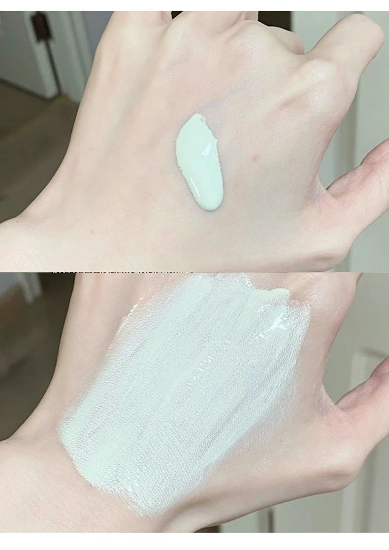 Makeup Primer Isolation Cream Moisturizing Modification Natural Even Skin Tone Long-lasting Concealer Refreshing Primer BB Cream