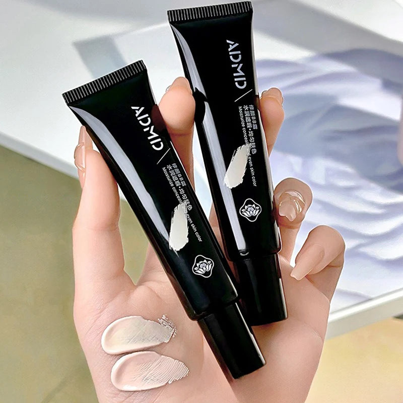 Makeup Primer Isolation Cream Moisturizing Modification Natural Even Skin Tone Long-lasting Concealer Refreshing Primer BB Cream
