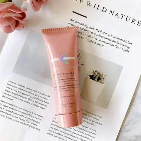 Conditioner Protein Nourishing Hair Mask Repairs Damaged Frizz Perm Hair Color Moisturizing Smooth Hair Care Repair