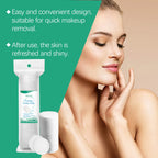 Centella Cleansing Oil for Cleaning Pores Disposable Makeup Remover Cottons Refreshing Sensitive Skin Care Makeup Remover Oil
