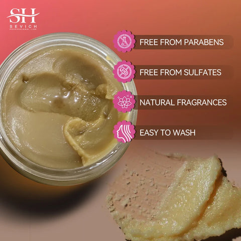 2023 Batana Hair Growth Oil For Black Women 100% Natural Batana Butter For Hair Loss Treatment For Black Men & Women Hair Care