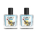 Cupid Perfume Original Cologne Perfume Natural Contain Pheromone Lasting Fragrance Floral Plant Fragrance Fresh Charm Perfume