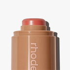 Girl Skin Balm Jelly Bean Lip Gloss Spicy Marg Juice Box Pocket Blush Stick Non-fading Waterproof Blusher Moisturizing Lipstick