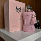 Luxury Fragrance Perfume Fragrant Almond Ebony Flavor Genuine Fragrance Perfume for Women Irresistible Distinctive Cologne Men