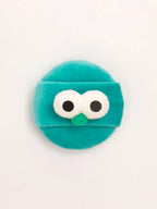 Female Makeup Blender Cosmetic Puff Powder Cute Cartoon Puff Portable Soft Cosmetic Puff Women Make up Tools Kawaii Makeup