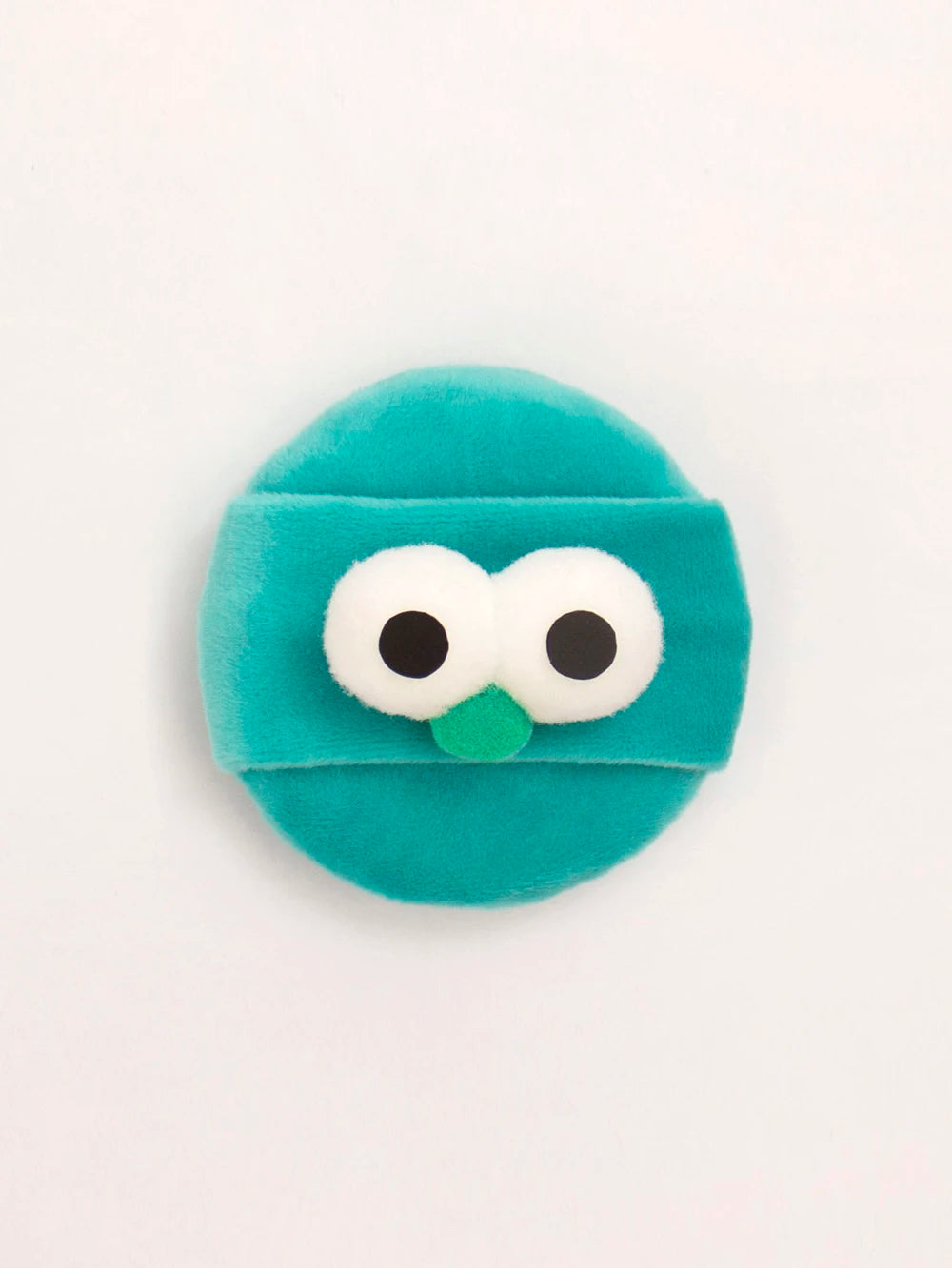 Female Makeup Blender Cosmetic Puff Powder Cute Cartoon Puff Portable Soft Cosmetic Puff Women Make up Tools Kawaii Makeup