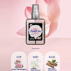 Baby Milk Fragrance Perfume Thailand High Quality Brand Milk Peony Tulip Fresh Natural Fragrance Spray Unisex Charm Perfume 35ml