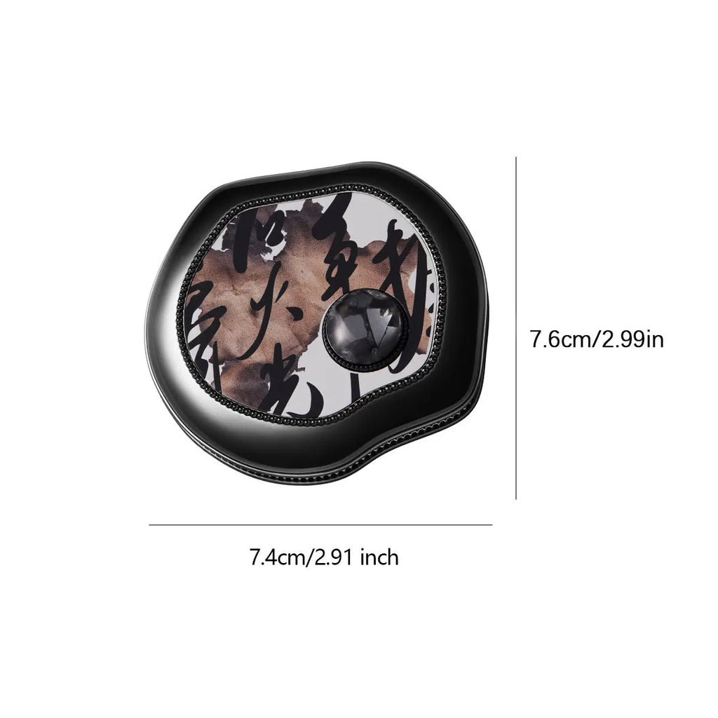Girlcult Emotion Multifunctional Cream,Finely-Milled Powder,Silky Skin-Fusion,Natural Flush,Soft-Focus Effect,Daily Commute,Gift