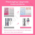 AZTK Blush Designer Color Face Makeup Blusher Natural Longlasting Muddy Cheek Rouge Water Glossy Moisturizer Liquid Blush Cream
