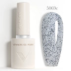 V6 Venalisa 10ml Nail Gel Polish Hema Free TPO Free Ultra Cat Eye Effect Magnet Semi Permanent Soak Off UV LED Varnish Gel Nail
