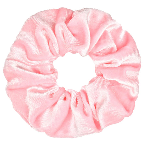 10/6/1pc Accesorios para el cabello chouchou cheveux femme hair scrunchies headband women ties velvet solid color Black set pack