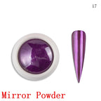 8ml Silver Mirror Metallic Nail Gels Polish UV Soak Off Paint Gel Polish Flower Drawing Gold Superbright Nails Lacquer UV Gel #*
