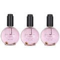 IDOL COLOR Cuticle Oil, 2.56 FL Oz, Repairs and Restores Cuticles - Organic Spa Treatment - For Stronger, Healthier Nails