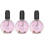 IDOL COLOR Cuticle Oil, 2.56 FL Oz, Repairs and Restores Cuticles - Organic Spa Treatment - For Stronger, Healthier Nails