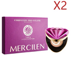 1/2PCS 3 Colors Air Cushion Plant Nourishing Skin Concealer Oil Control Moisturizing Foundation Isolating Cream Beauty Shrink Po