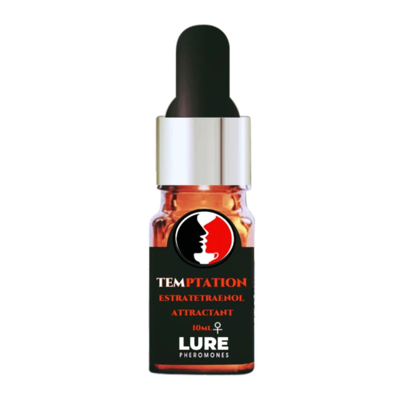Pheromone Fragrance Long-lasting Scent Irresistible Attraction Romantic Date Eau De Toilette Fresh And Charming Cologne Perfume