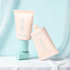 Lakerain Pore No More Primer Moisturizing Long-Lasting Oil Control Matte Finish Primer Water & Sweat Resistant Base Makeup